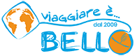 Viaggiare è bello